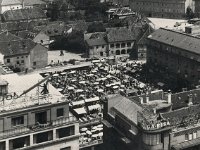 Dolac oko 1960. godine